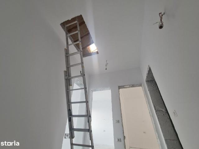 4 camere, casa de vanzare Ilfov judet, Popesti Leordeni 9265 •