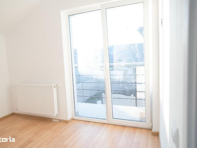 Popești Leordeni/Theodor Pallady Casă Tip Duplex 4 Camere