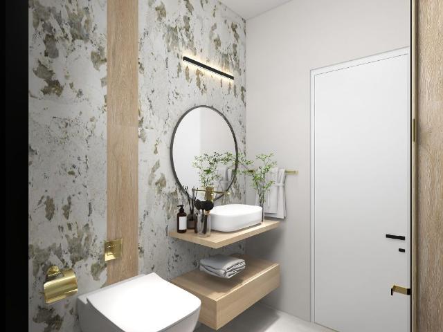 4 camere, casa de vanzare Ilfov judet, Pantelimon 8930 •