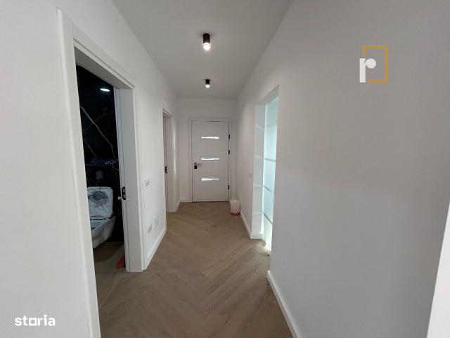 4 camere, casa de vanzare Ilfov judet, Petresti 9088 •