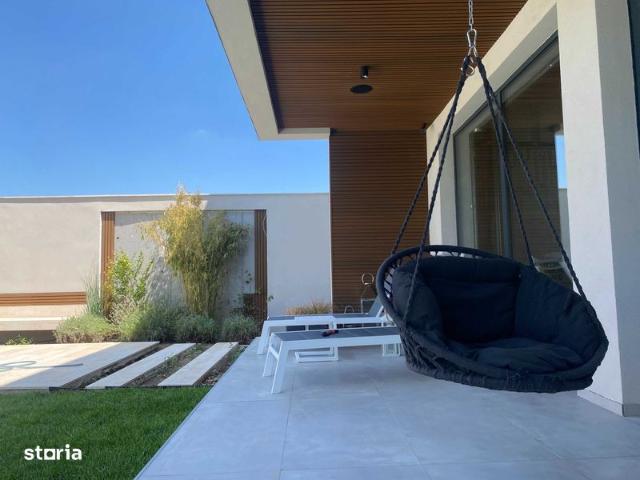 4 camere, casa de vanzare Ilfov judet, Petresti 9268 •