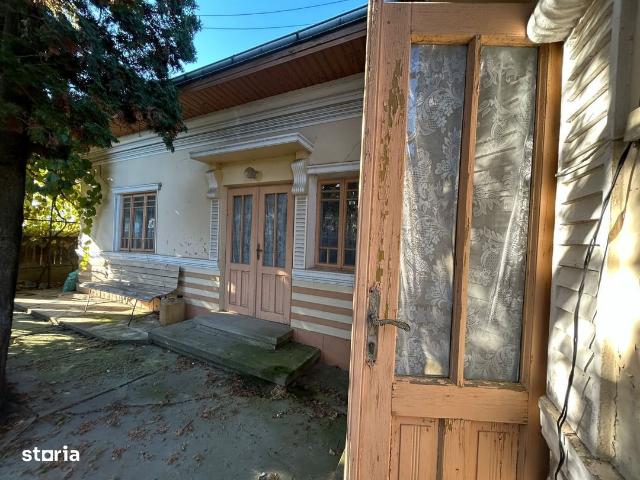 4 camere, casa de vanzare Neamt judet, Roman 9019 •