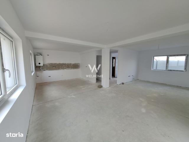4 camere, casa de vanzare Sibiu judet, Selimbar 8872 •
