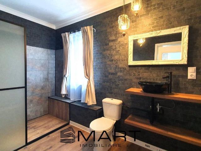 4 camere, casa de vanzare Sibiu judet, Selimbar 8928 •