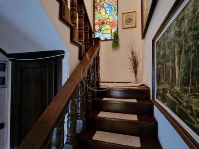 4 camere, casa de vanzare Sibiu judet, Selimbar 9276 •