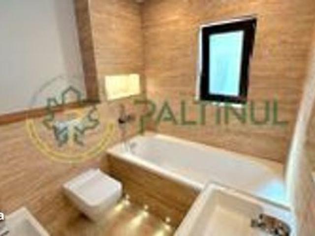 Apartament cu 4 camere și curte de vânzare – Cartierul Arhitecților