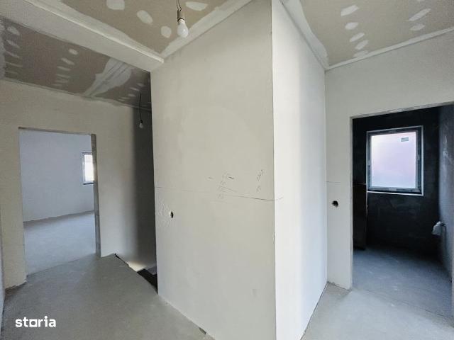 Casa noua perfecta pentru o familie locatie linistita in Sibiu