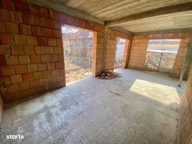 4 camere, casa de vanzare Sibiu judet, Turnisor 9231 •