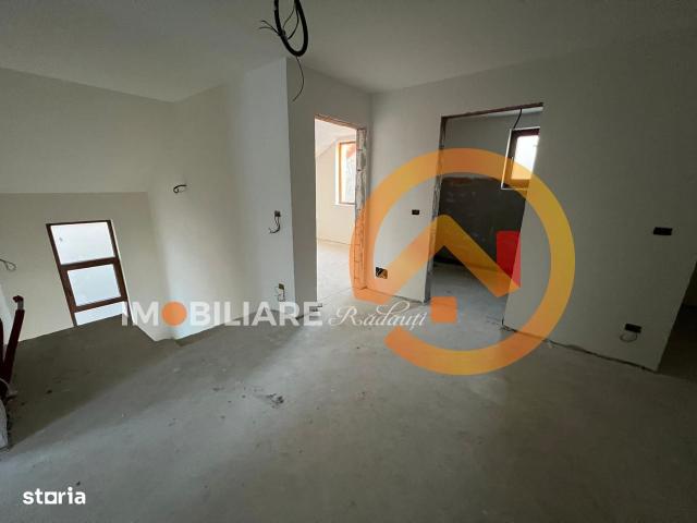 4 camere, casa de vanzare Suceava judet, Radauti 9276 •
