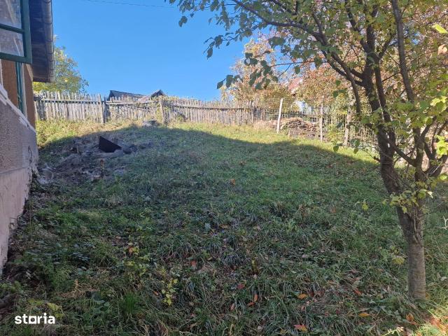 4 camere, casa de vanzare Prahova judet, Comarnic 9035 •