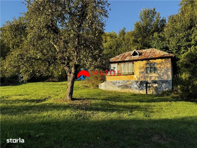 4 camere, casa de vanzare Prahova judet, Mislea 8956 •
