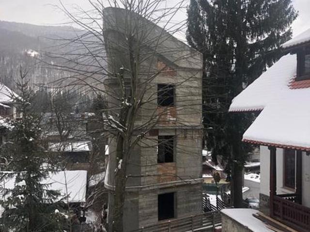 4 camere, casa de vanzare Prahova judet, Sinaia 9185 •