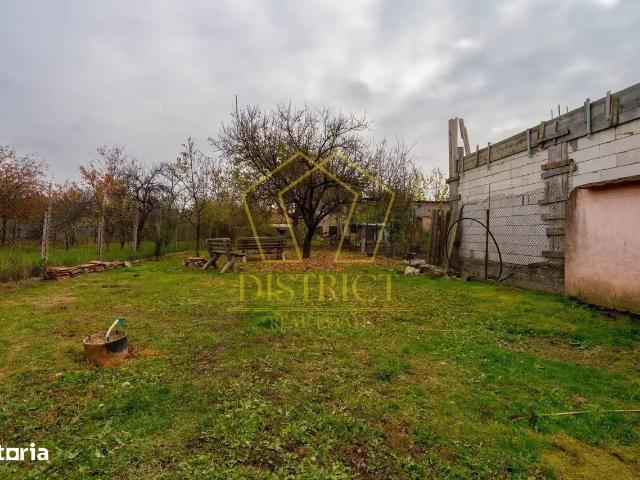 4 camere, casa de vanzare Timis judet, Calea Martirilor 9180 •