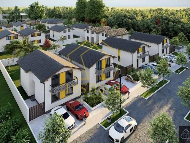 4 camere, casa de vanzare Timis judet, Calea Martirilor 9231 •