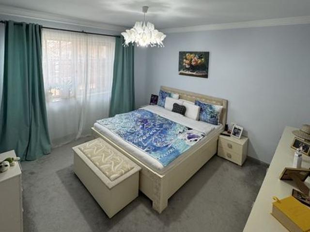 4 camere, casa de vanzare Timis judet, Chisoda 9217 •