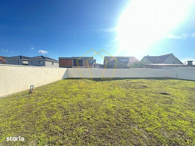 4 camere, casa de vanzare Timis judet, Dumbravita 8930 •