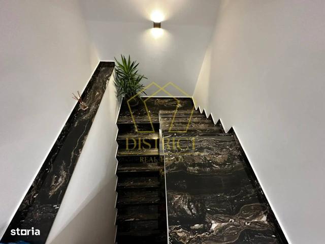 4 camere, casa de vanzare Timis judet, Dumbravita 9115 •