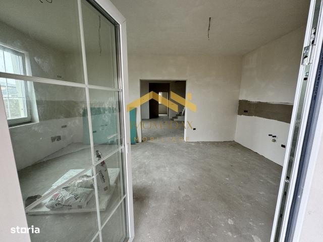 4 camere, casa de vanzare Timis judet, Dumbravita 9244 •