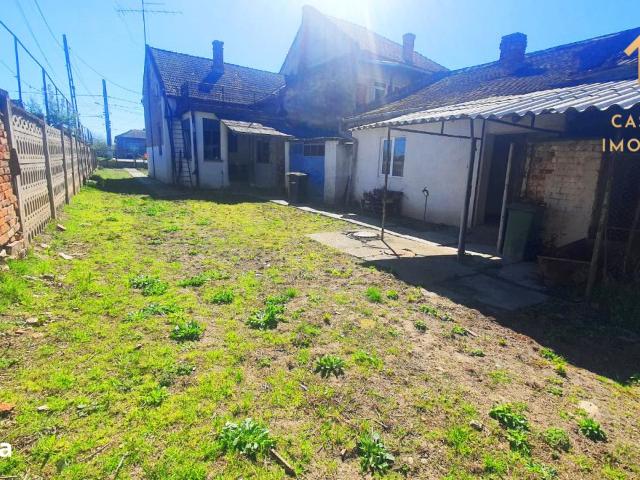 4 camere, casa de vanzare Timis judet, Lugoj 8874 •