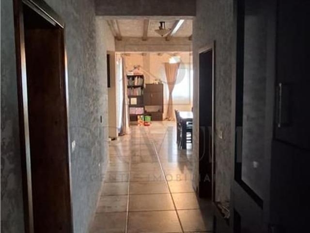 Casa Individuala zona M CITY asfalt toate utilitatile mansarda