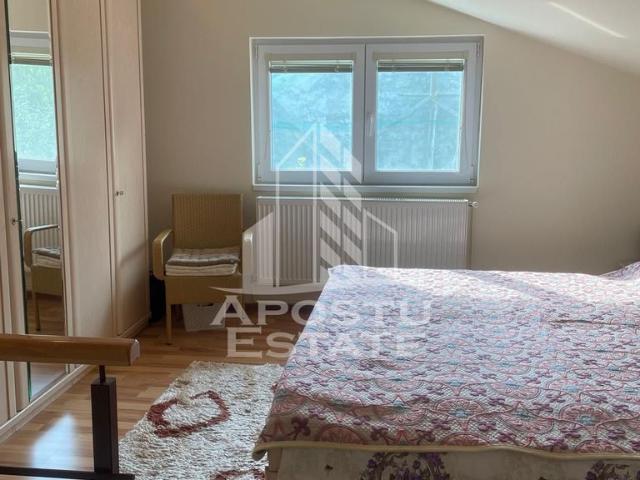 4 camere, casa de vanzare Timis judet, Mehala 9269 •