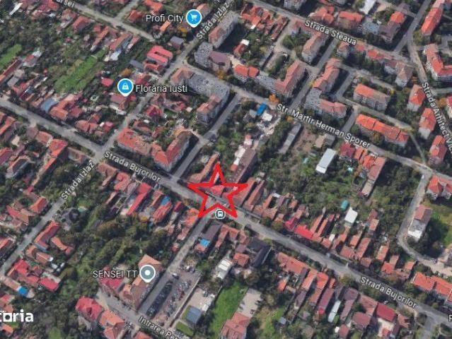 4 camere, casa de vanzare Timis judet, Steaua Fratelia 9244 •