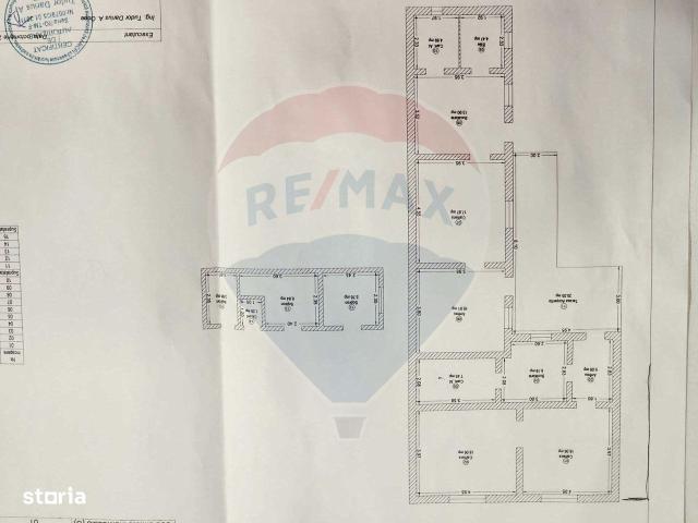 4 camere, casa de vanzare Timis judet, Strada Vicentiu Babes 9058 •