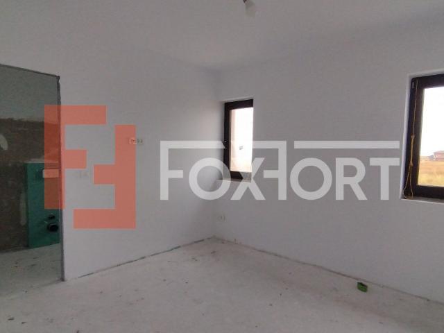 4 camere, casa de vanzare Timis judet, Ronat 8896 •