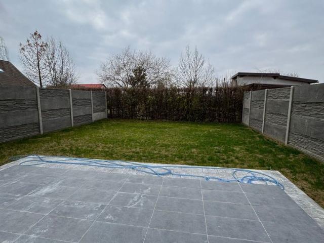 4 camere, casa de vanzare Timis judet, Remetea Mare 9137 •