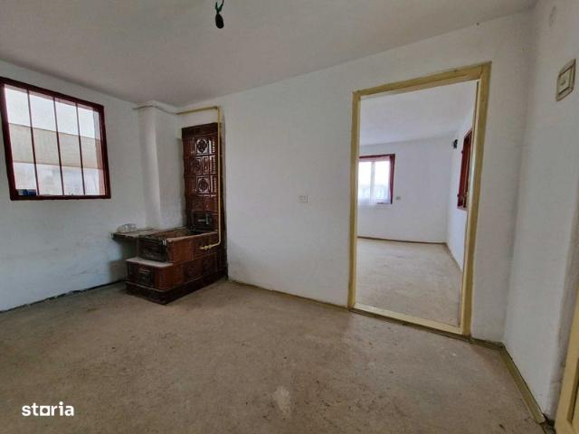 4 camere, casa de vanzare Valcea judet, Calina 9274 •