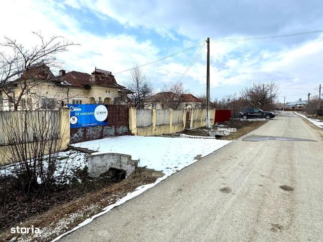 4 camere, casa de vanzare Valcea judet, Giulesti 9266 •
