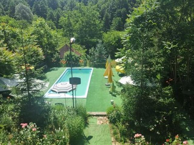 4 camere, casa de vanzare Valcea judet, Radacinesti 9176 •