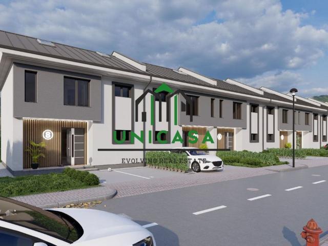 4 camere, casa de vanzare Valcea judet, Ramnicu Valcea 8759 •