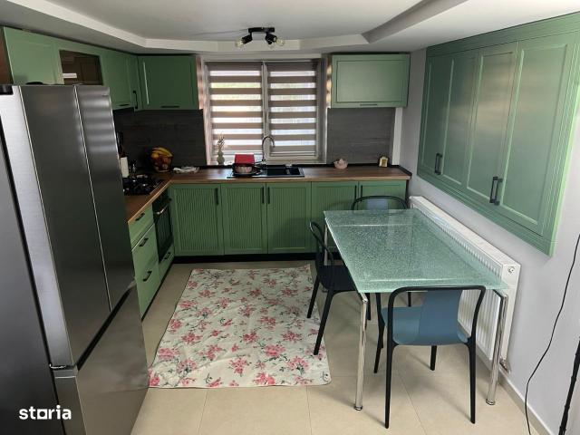 4 camere, casa de vanzare Valcea judet, Ramnicu Valcea 8964 •
