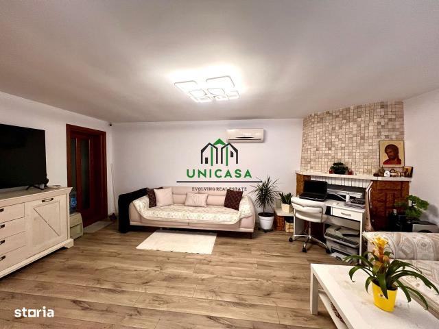 4 camere, casa de vanzare Valcea judet, Strada Stirbei Voda 9117 •