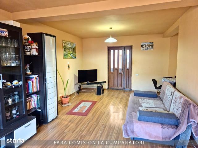 4 camere, casa de vanzare Valcea judet, Vladesti 9260 •