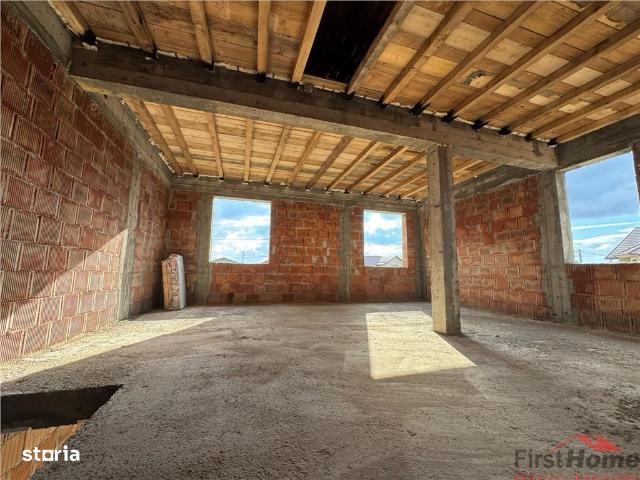 4 camere, casa de vanzare Vrancea judet, Strada Primariei 9242 •