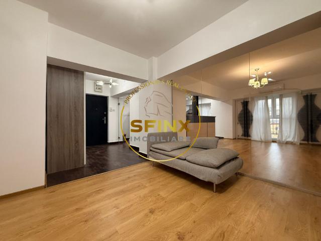 4 camere | Casa Poporului | Izvor | Vedere mixta Sfinx Imobiliare