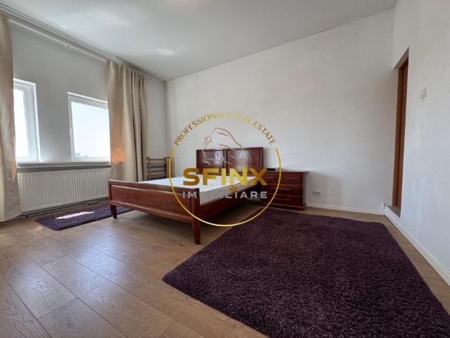 4 camere Cismigiu l Terasa si centrala de imobil Sfinx Imobiliare
