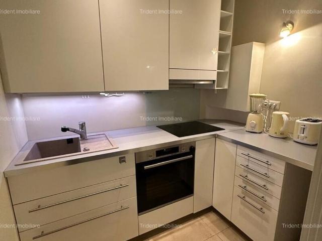 4 Camere / Cismigiu / Lazar