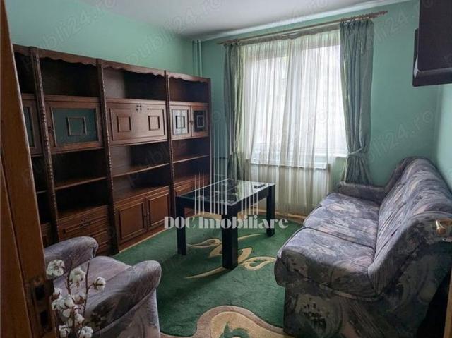 4 camere Costin Georgian | Parcare | Metrou | Pet Friendly | Masina Va