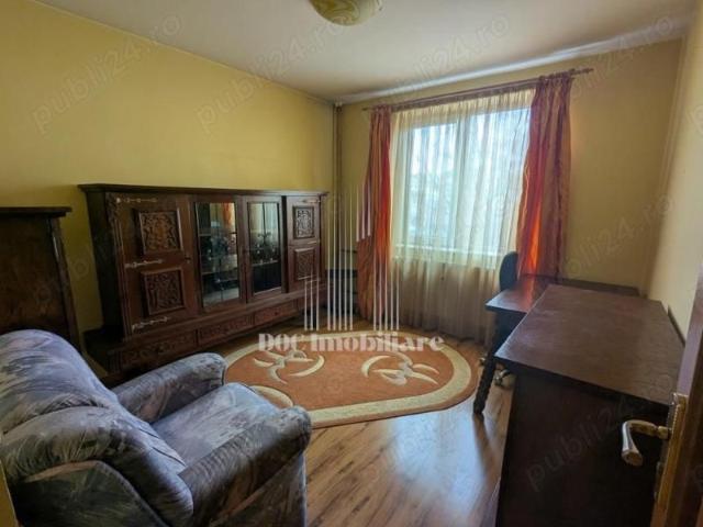 4 camere Costin Georgian | Parcare | Metrou | Pet Friendly | Masina Vase