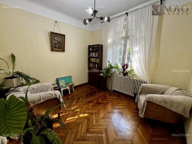 4 camere | Cotroceni | Parter | 2 Boxe | Centrala | Renovat 2026