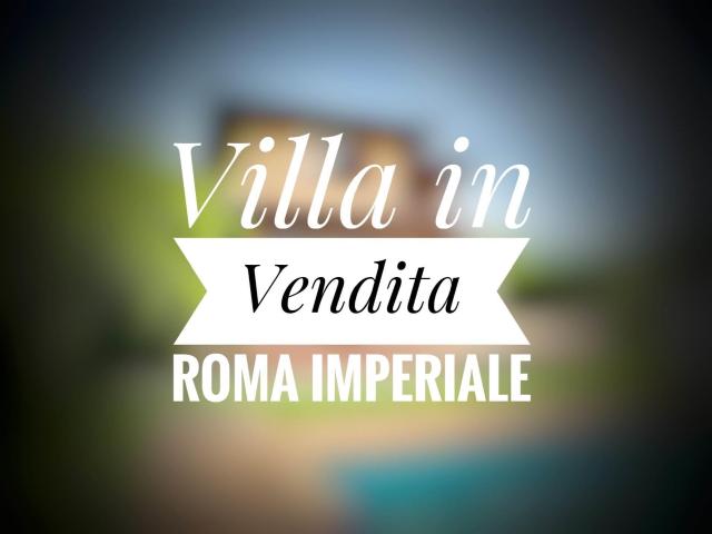 4 Camere da Letto Villa Toscana In Vendita A7089RVA 343m² Forte dei Marmi