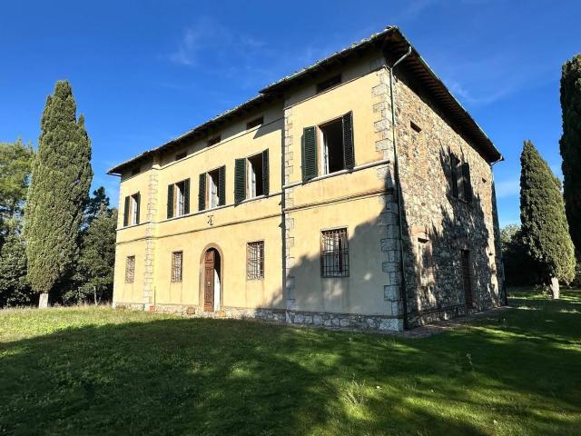 4 Camere da Letto Villaggio Rustico Toscana In Vendita. 689m² Pomarance
