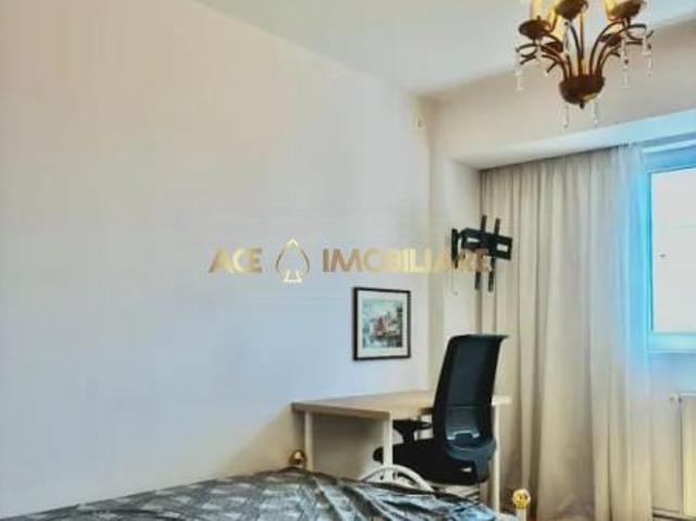 4 Camere de inchiriat | 13 Septembrie | Centrala Proprie | Parcare