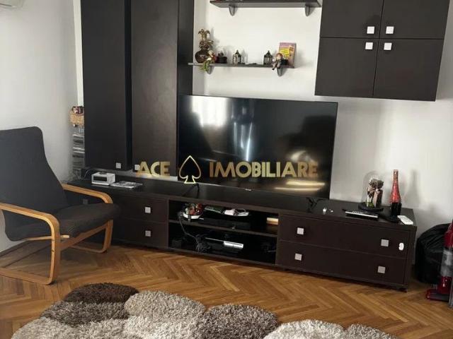 4 Camere de inchiriat | 13 Septembrie | Metrou | Parcare | PetFriendly