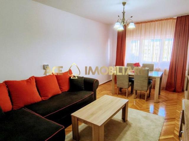 4 Camere de inchiriat | 1 Mai | Metrou | Boiler | Mobilat | Utilat