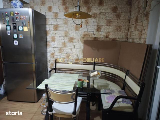 4 Camere de inchiriat | Crangasi | Centrala | Metrou | Partial Mobilat