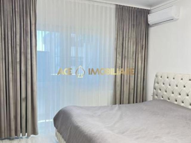 4 Camere de inchiriat | Berceni | Centrala | Parcare | Mobilat